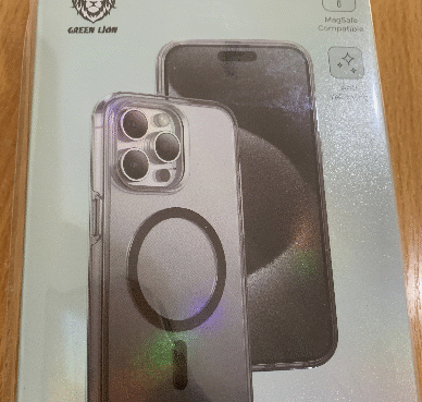 GRADIENT CASE IPHONE